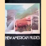 New American Nudes door Arno Rafael Minkkinen