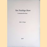 Een prachtige Show. In memoriam Bert Kraan *GESIGNEERD + AQUAREL*
Jelle L.S. Pijpers
€ 40,00 Een prachtige Show. In memoriam Bert Kraan *GESIGNEERD + AQUAREL*
Jelle L.S. Pijpers
€ 40,00