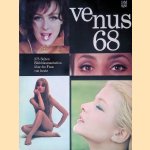 Venus 68. Bilddokumentation über die Frau von heute door Horst - a.o. Mössler