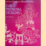 Early Medieval Designs from Britain
Eva Wilson
€ 8,00 Early Medieval Designs from Britain
Eva Wilson
€ 8,00