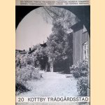 Kottby trädgarsstad ett upprustningsproblem i Helsingfors
Merja Kuosmanen
€ 10,00 Kottby trädgarsstad ett upprustningsproblem i Helsingfors
Merja Kuosmanen
€ 10,00