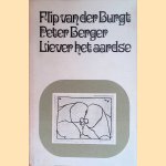 Liever het aardse
Flip van der Burgt
€ 7,50 Liever het aardse
Flip van der Burgt
€ 7,50