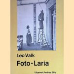 Foto - Laria door Leo Valk