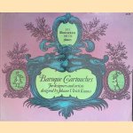 Baroque Cartouches for Designers and Artists
Johann Ulrich Krauss
€ 10,00 Baroque Cartouches for Designers and Artists
Johann Ulrich Krauss
€ 10,00