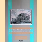 Paper Architecture. New Projects from the Soviet Union
Heinrich Klotz e.a.
€ 10,00 Paper Architecture. New Projects from the Soviet Union
Heinrich Klotz e.a.
€ 10,00