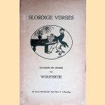 Slordige versjes: woorden en muziek van Woutertje
Wouter Loeb
€ 8,00