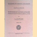 Catalogus van de historisch-topografische prentenverzameling. Eerste deel
Van der Haer
€ 12,50 Catalogus van de historisch-topografische prentenverzameling. Eerste deel
Van der Haer
€ 12,50