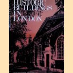 Historic Buildings in London. An Inventory of Historic Buildings Owned by the Greater London Council
Roger - a.o. Walters
€ 8,00 Historic Buildings in London. An Inventory of Historic Buildings Owned by the Greater London Council
Roger - a.o. Walters
€ 8,00