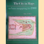 City in Maps: Urban Mapping to 1900
James Elliot
€ 9,00 City in Maps: Urban Mapping to 1900
James Elliot
€ 9,00