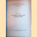 Die kartographische Darstellung des Geländes unter besonderer Berücksichtigung der geomorphologischen Kleinformen
Horst Mietzner
€ 10,00