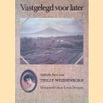 Vastgelegd voor later. Indische foto's van Thilly Weissenborn
Ernst Drissen
€ 6,00 Vastgelegd voor later. Indische foto's van Thilly Weissenborn
Ernst Drissen
€ 6,00