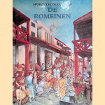 Sporen uit de oudheid: De Romeinen
Mike Corbishley
5,00 €