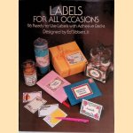 Labels for All Occasions
Ed Sibbett
€ 8,00 Labels for All Occasions
Ed Sibbett
€ 8,00