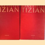 Tizian. Leben Und Werk: Tafelband und Textband (2 volumes)
Hans Tietze
€ 15,00 Tizian. Leben Und Werk: Tafelband und Textband (2 volumes)
Hans Tietze
€ 15,00