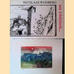 Een Schetsboek *GESIGNEERD + GESIGNEERDE LITHO*
Nicolaas Wijnberg
€ 100,00 Een Schetsboek *GESIGNEERD + GESIGNEERDE LITHO*
Nicolaas Wijnberg
€ 100,00