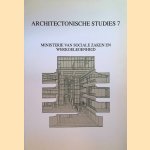 Architectonische studies 7: Ministerie van Sociale Zaken en Werkgelegenheid
W. Tettero
€ 10,00 Architectonische studies 7: Ministerie van Sociale Zaken en Werkgelegenheid
W. Tettero
€ 10,00