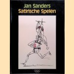 Satirische Spelen door Jan Sanders