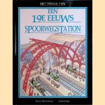 Het verhaal van een 19e eeuws spoorwegstation
Fiona Macdonald e.a.
€ 8,00