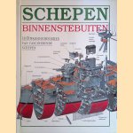 Binnenstebuiten schepen
Moira Butterfield e.a.
5,00 €