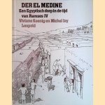 Der el Medine. Een Egyptisch dorp in de tijd van Ramses IV
Viviane Koenig e.a.
€ 8,00