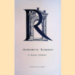 Alphabeto Romano
Mauro Zennaro
€ 8,00 Alphabeto Romano
Mauro Zennaro
€ 8,00