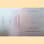 Landschaptekeningen van Hollandse Meesters uit de XVIIe eeuw (2 delen)
Carlos van Hasselt
€ 15,00 Landschaptekeningen van Hollandse Meesters uit de XVIIe eeuw (2 delen)
Carlos van Hasselt
€ 15,00