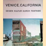 Venice, California: an urban fantasy
Horst Schmidt-Brummer
€ 10,00 Venice, California: an urban fantasy
Horst Schmidt-Brummer
€ 10,00