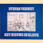 Het nieuws in kleur
Stefan Verwey
€ 7,50 Het nieuws in kleur
Stefan Verwey
€ 7,50