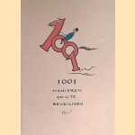 1001 manieren om u te beveiligen door Jo Spier