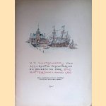 N.V. Maatschappij van assurantie, discontering en beleening der stad Rotterdam, anno 1720. Een Nederlandsch bedrijf door de eeuwen heen door Jo Spier