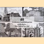 40 Arnhemse ansichtkaarten
Dick Caderius van Veen
€ 12,50 40 Arnhemse ansichtkaarten
Dick Caderius van Veen
€ 12,50