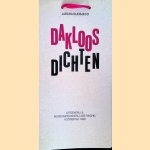 Dakloos dichten *GESIGNEERD*
Jascha Dijosjeco
€ 15,00 Dakloos dichten *GESIGNEERD*
Jascha Dijosjeco
€ 15,00