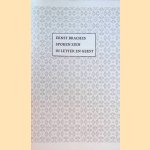 Spoken zien in letter en geest
Ernst Braches
€ 10,00 Spoken zien in letter en geest
Ernst Braches
€ 10,00
