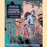 Les aventures de Dieter Lumpen. Ennemis Communs. Un grand recit detachable en 48 pages
Ruben Pellejero e.a.
€ 10,00 Les aventures de Dieter Lumpen. Ennemis Communs. Un grand recit detachable en 48 pages
Ruben Pellejero e.a.
€ 10,00