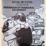 Rever, peut-etre. . . Bergman et Manara en Orient
Milo Manara
€ 10,00 Rever, peut-etre. . . Bergman et Manara en Orient
Milo Manara
€ 10,00