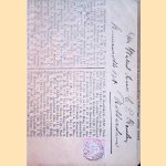 Bijvoegsel van de Vlissingsche Courant van Zondag 7 Juli 1889
H.P.J. Tutein Nolthenius e.a.
€ 10,00 Bijvoegsel van de Vlissingsche Courant van Zondag 7 Juli 1889
H.P.J. Tutein Nolthenius e.a.
€ 10,00