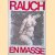 En Masse
Hans-Georg Rauch
€ 7,50
