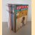 Titanic Strip Magazine (35 afleveringen)
Renée van Breukelen e.a.
€ 40,00 Titanic Strip Magazine (35 afleveringen)
Renée van Breukelen e.a.
€ 40,00