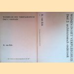 Wonen in het verpleeghuis (2 delen)
R. van Eck
€ 15,00 Wonen in het verpleeghuis (2 delen)
R. van Eck
€ 15,00