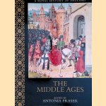 The Middle Ages
Antonia Fraser
€ 8.00