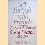 Self portrait with friends: The selected diaries of Cecil Beaton, 1926-1974
Richard Buckle
€ 10,00 Self portrait with friends: The selected diaries of Cecil Beaton, 1926-1974
Richard Buckle
€ 10,00