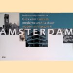 Gids voor moderne architectuur in Amsterdam / Guide to modern architecture in Amsterdam
Paul Groenendijk e.a.
€ 5,00 Gids voor moderne architectuur in Amsterdam / Guide to modern architecture in Amsterdam
Paul Groenendijk e.a.
€ 5,00
