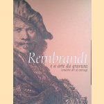 Rembrandt and the Art of Etching / Rembrandt e a Arte da Gravura
Ed de Heer e.a.
€ 15,00 Rembrandt and the Art of Etching / Rembrandt e a Arte da Gravura
Ed de Heer e.a.
€ 15,00