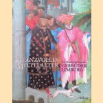 Glanzvolles Mittelalter. Die Handschriften der Gebrüder Limburg. Die Brüder van Limburg. Nijmegener Meister am französischen Hof (1400-1416)
Rob Dückers e.a.
€ 25,00 Glanzvolles Mittelalter. Die Handschriften der Gebrüder Limburg. Die Brüder van Limburg. Nijmegener Meister am französischen Hof (1400-1416)
Rob Dückers e.a.
€ 25,00