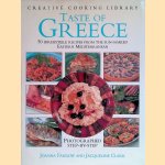 Taste of Greece. 50 Irresistable Recipes from the Sun-soaked Eastern Mediterranean
Joanna Farrow e.a.
€ 10,00 Taste of Greece. 50 Irresistable Recipes from the Sun-soaked Eastern Mediterranean
Joanna Farrow e.a.
€ 10,00