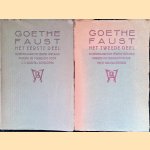 Faust (twee delen)
Goethe
€ 10,00 Faust (twee delen)
Goethe
€ 10,00