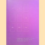 Jogo da Memória: Alessandra Vaghi, Janaína Tschäpe, José Rufino, Leo Nilson, Maurício Dias & Walter Riedweg, Rosângela Rennó, Sandra Cinto door Franklin Espath Pedroso e.a.