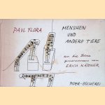 Menschen und andere Tiere an die Leine genommen von Erich Kästner. 51 Zeichnungen
Paul Flora e.a.
€ 8,00 Menschen und andere Tiere an die Leine genommen von Erich Kästner. 51 Zeichnungen
Paul Flora e.a.
€ 8,00