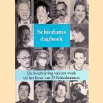 Schiedams dagboek. De beschrijving van een week uit het leven van 33 Schiedammers
Cor Kegel
€ 10,00