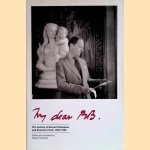 My Dear BB . . . The Letters of Bernard Berenson and Kenneth Clark 1925-1959
Robert Cumming
€ 25,00 My Dear BB . . . The Letters of Bernard Berenson and Kenneth Clark 1925-1959
Robert Cumming
€ 25,00